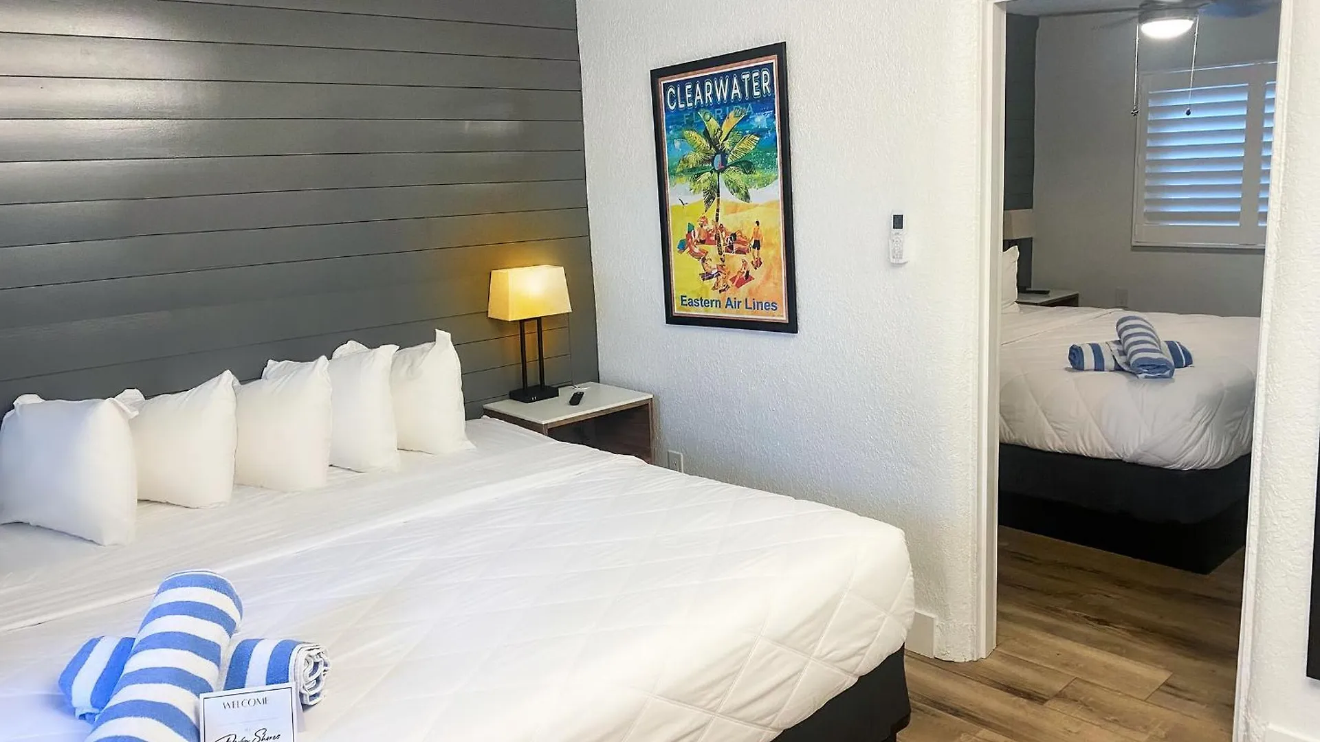 Devon Shores Motel Clearwater Beach United States