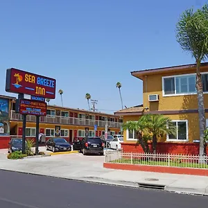 *** Motel Sea Breeze - Lax Airport, Los Angeles United States