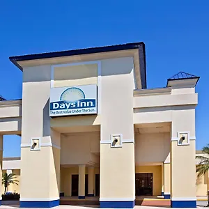 ** Hotel Days By Wyndham Orlando Airport Florida Mall Estados Unidos