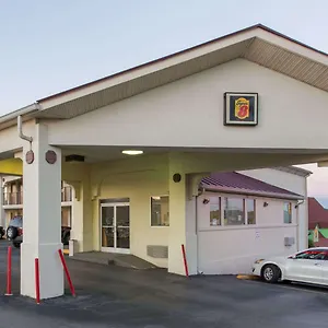** Hotel Super 8 By Wyndham Antioch/nashville South East Estados Unidos