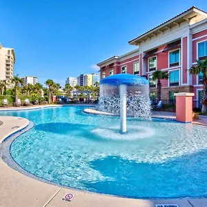 *** Hotel Hampton & Estados Unidos