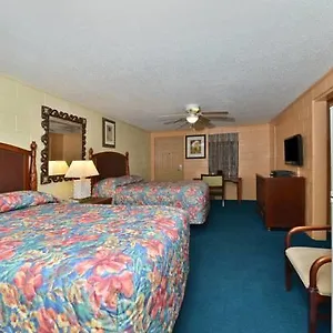 *** Hotel And Port Area United States