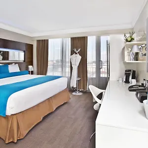 *** Hotel Le Bleu Estados Unidos