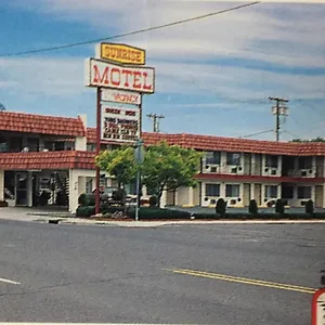  Motel Sunrise United States