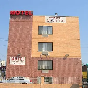 ** Motel Red Carpet Brooklyn Estados Unidos