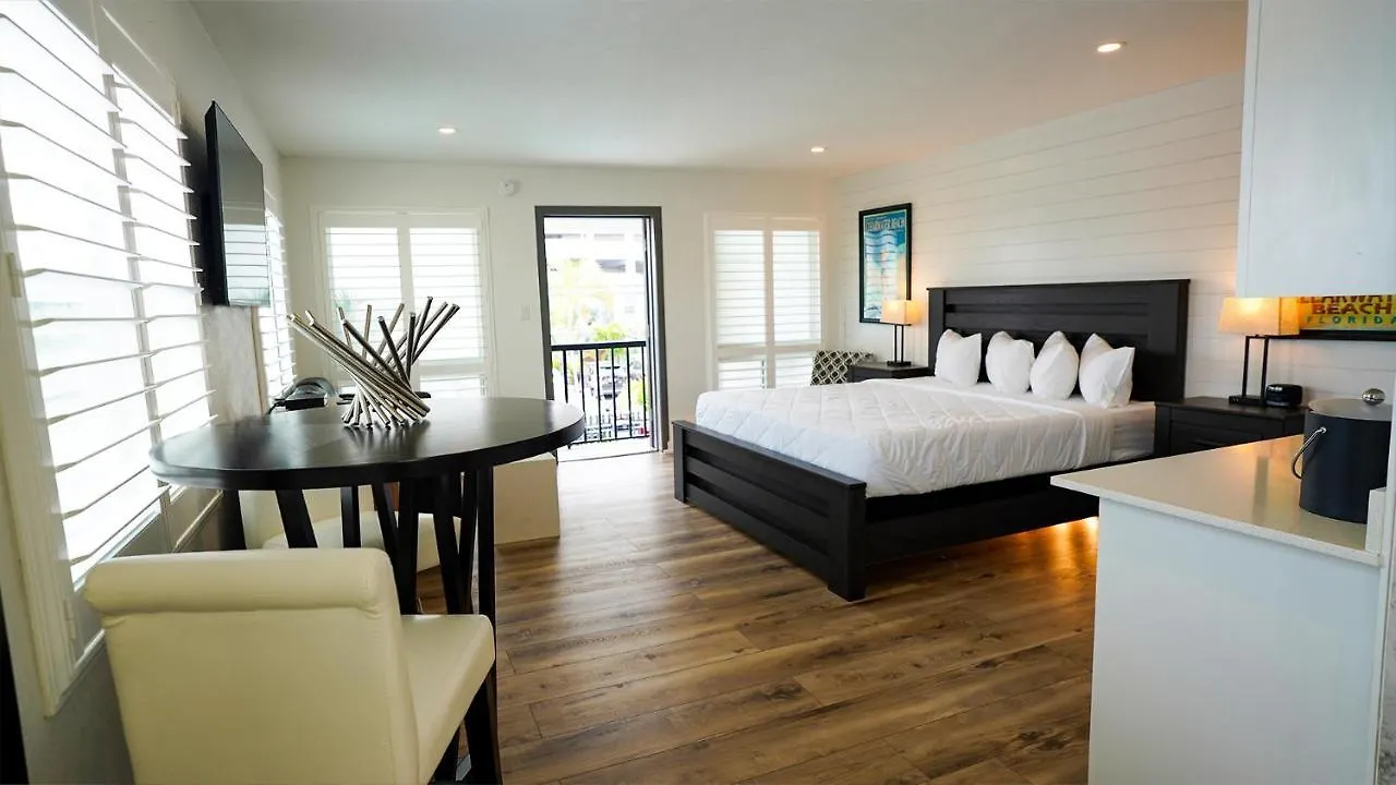 Devon Shores Clearwater Beach 2*,  Estados Unidos