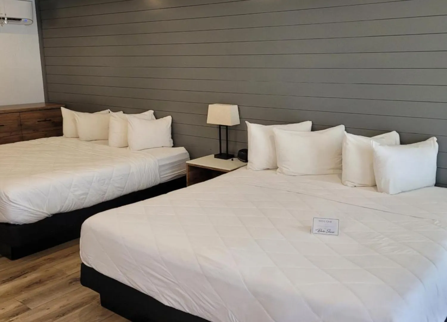 Devon Shores Clearwater Beach 2*,  Estados Unidos