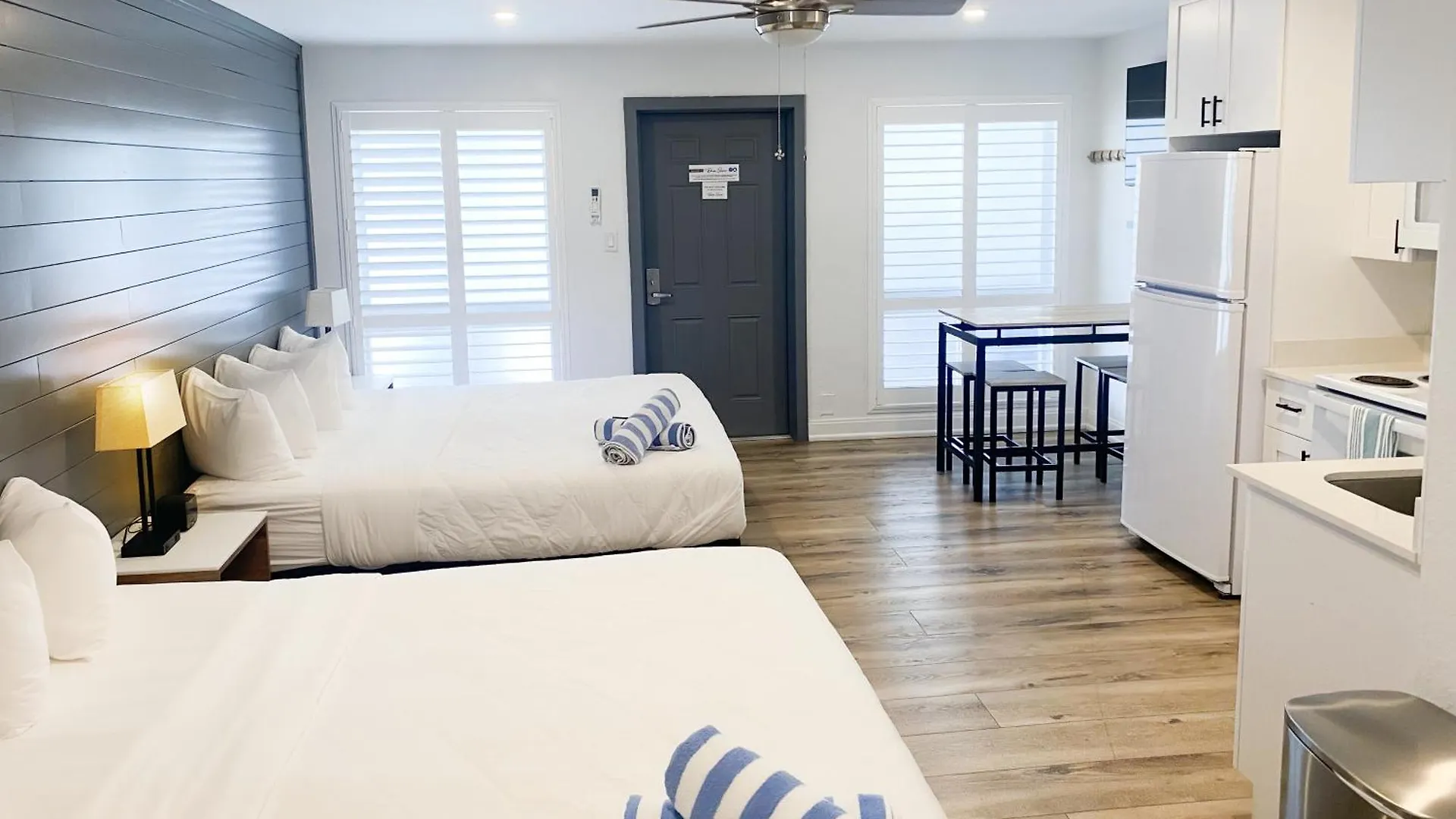 Devon Shores Clearwater Beach Motel